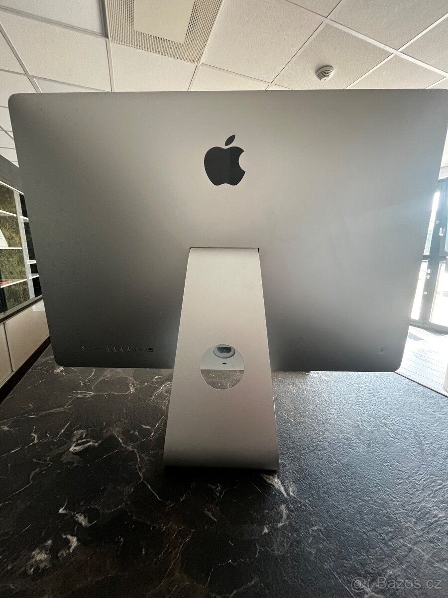 iMac 27” - 3