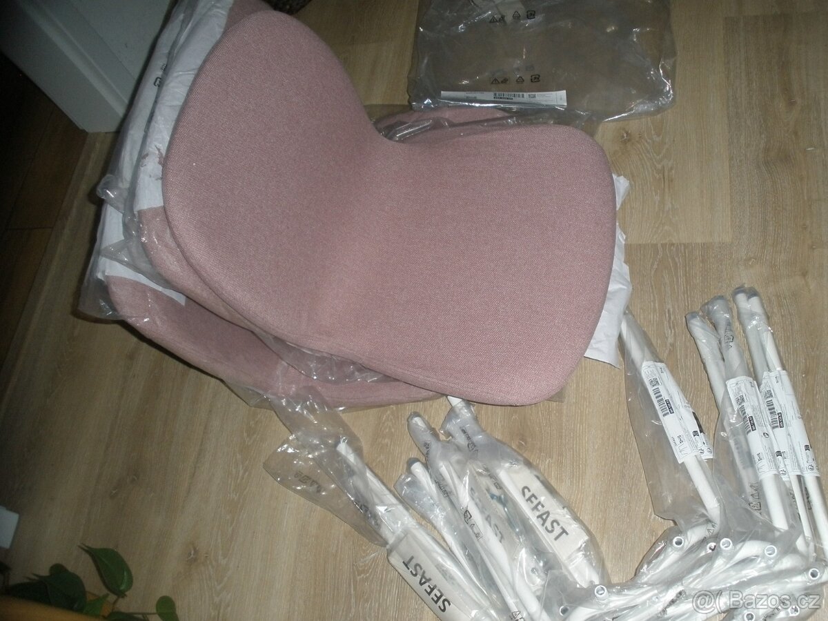 ikea židle - 3