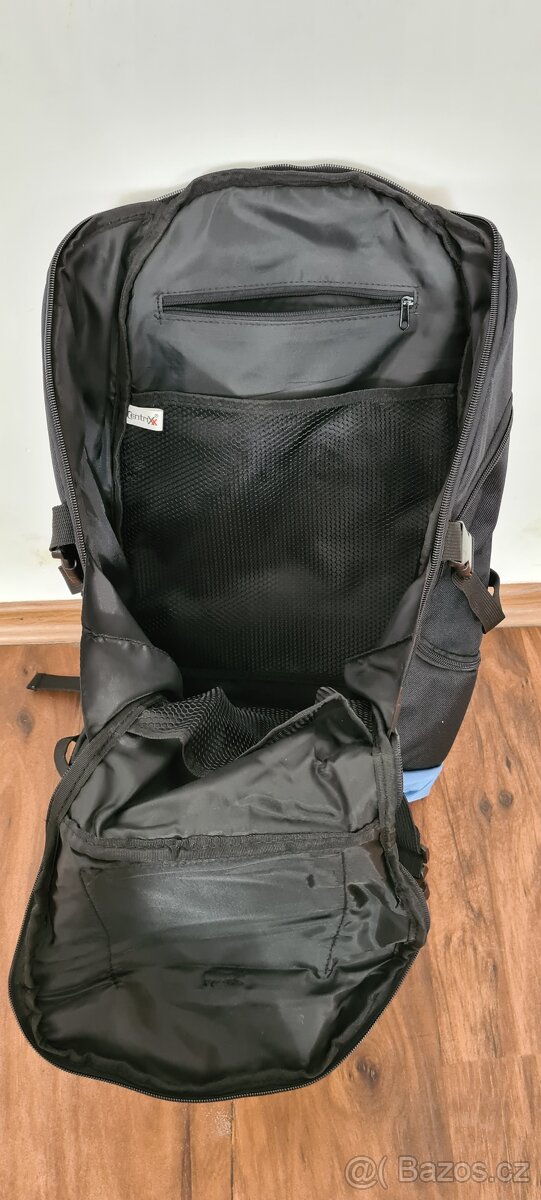 Batoh Centrix for all - 3