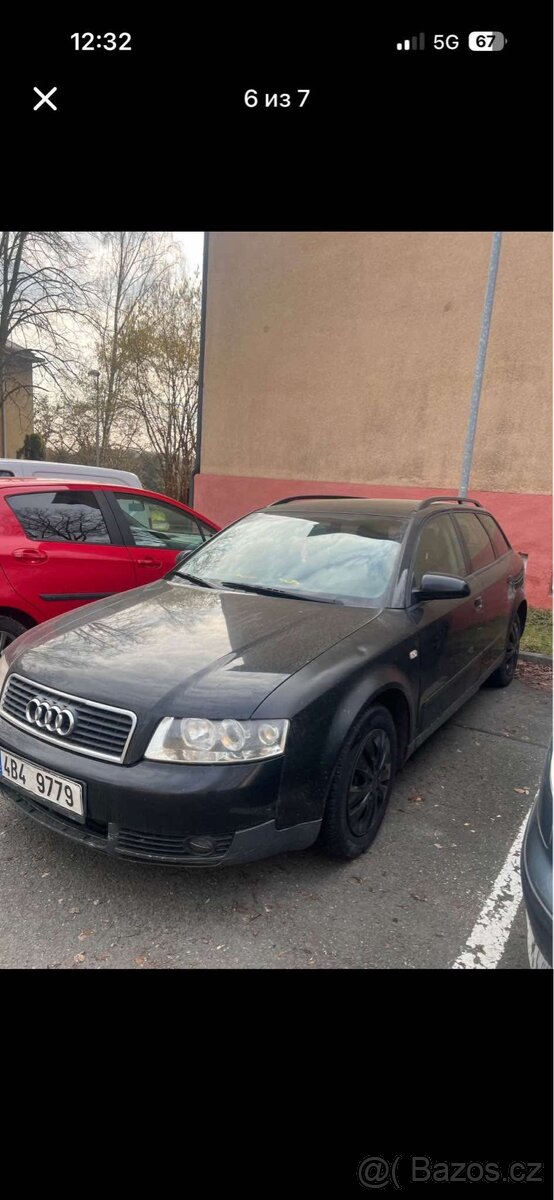 Audi a4 Avant - 3