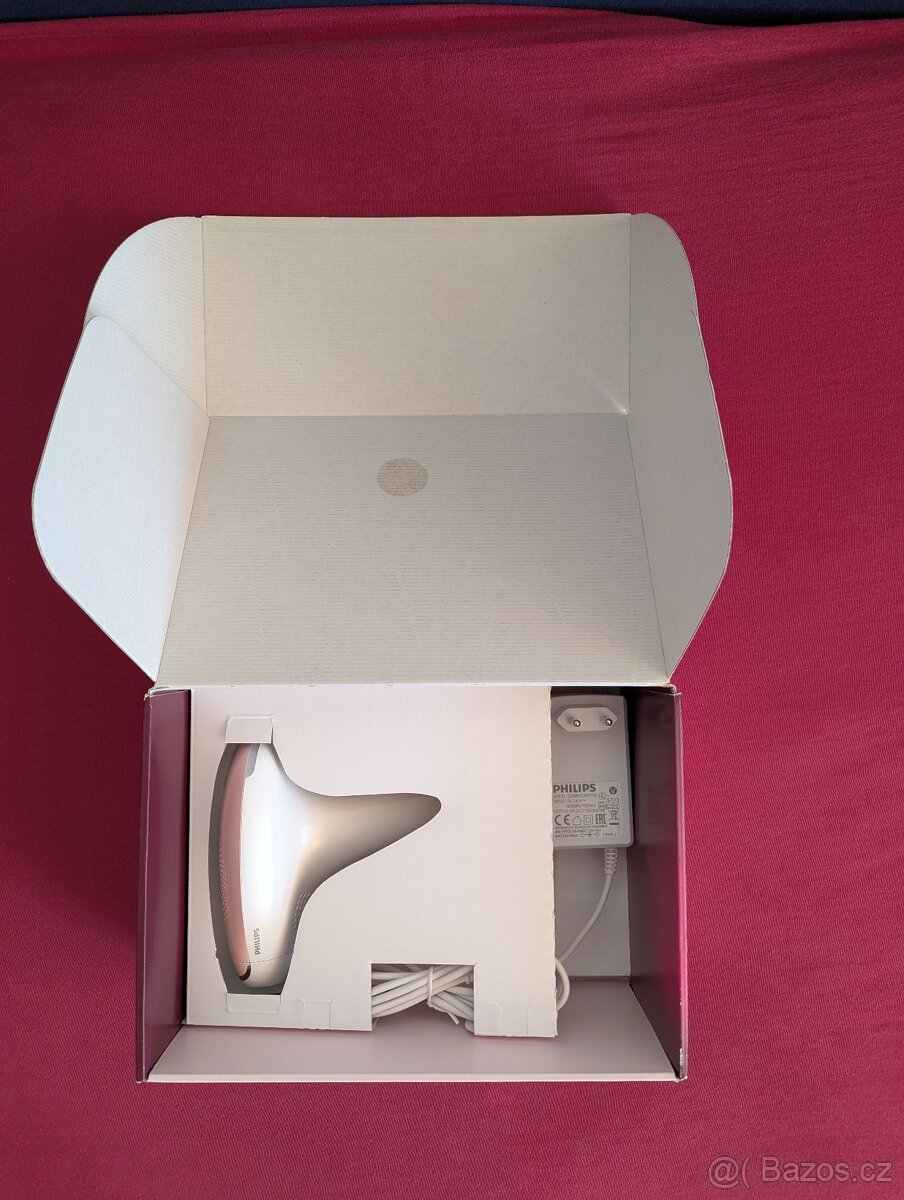 Philips Lumea SC1994/00 - 3