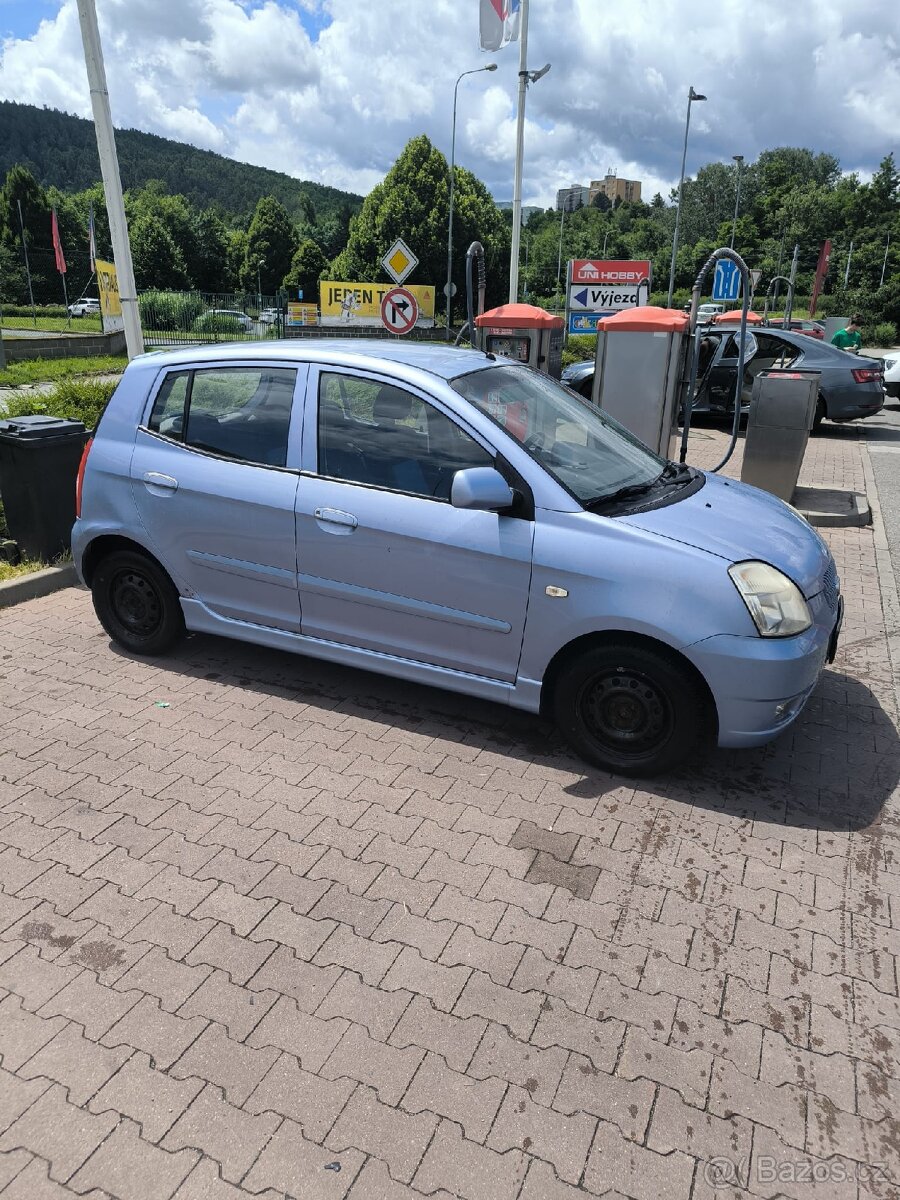 Kia Picanto - 3
