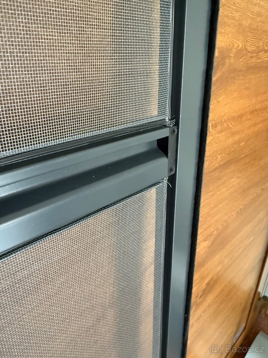 Dveřní síť proti hmyzu 880x2170 - 3