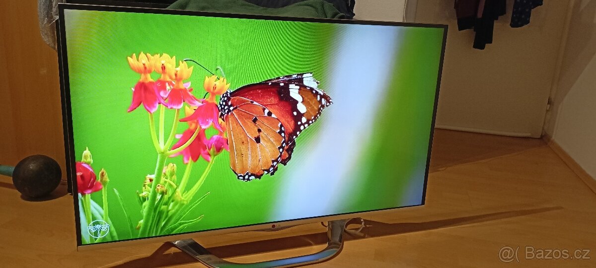TV LG Led Smart 125 cm - 3