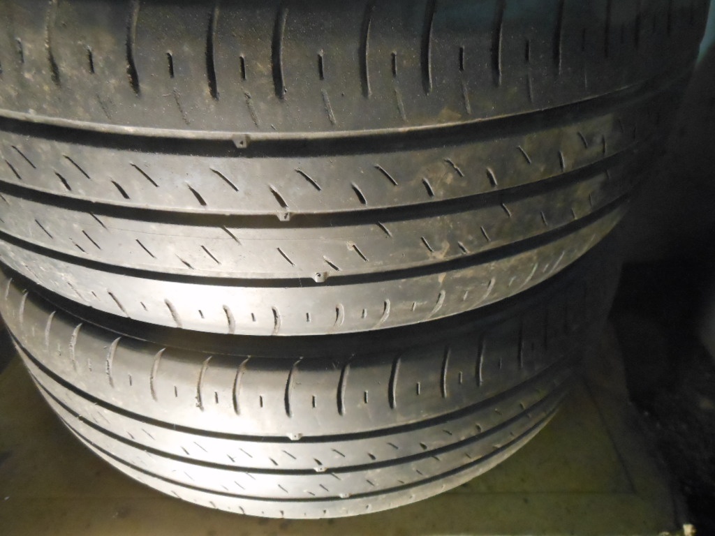 LETNÍ PNEU KUMHO 185/60R15 - 3