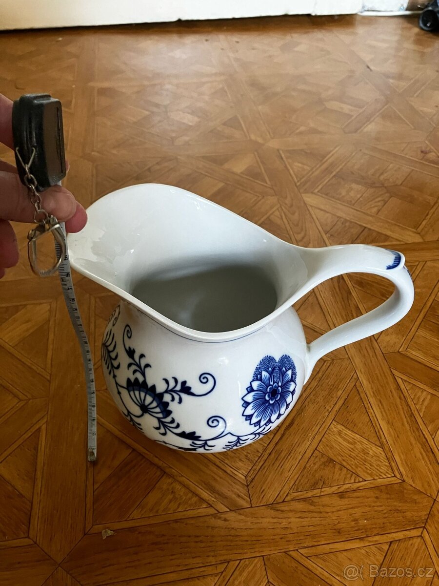 Cibulákový džbán - 3