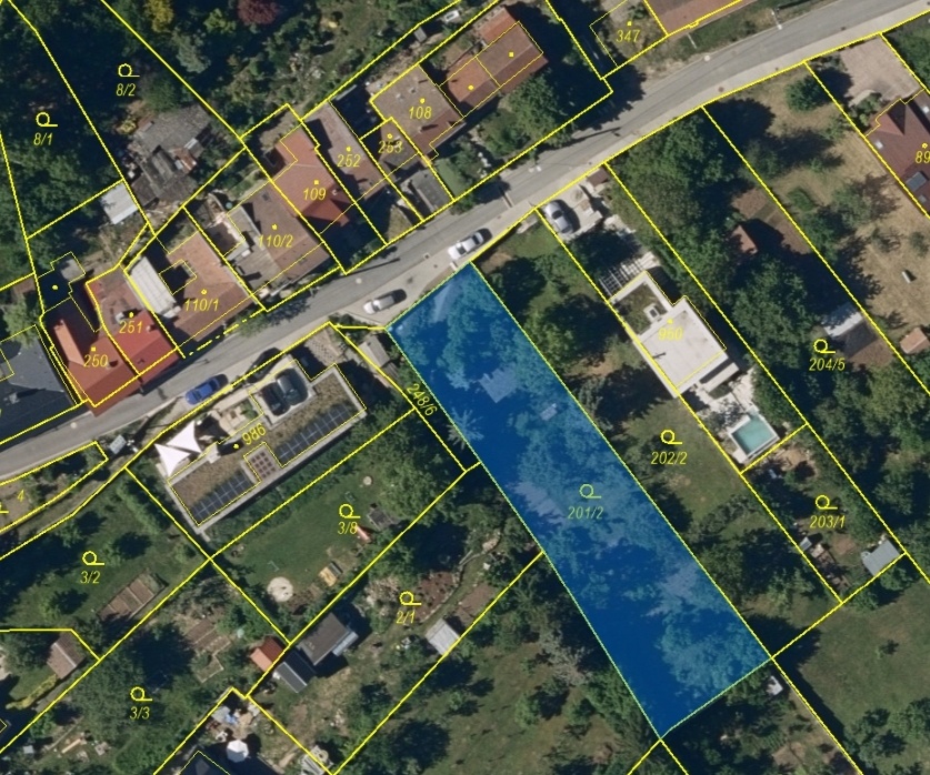 Luleč, okres Vyškov - 3