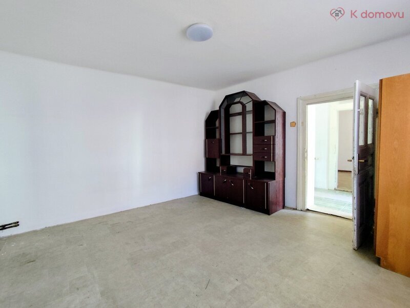 Prodej menšího RD 222m2 s dvorkem a zahrádkou, Uherský Brod - 3