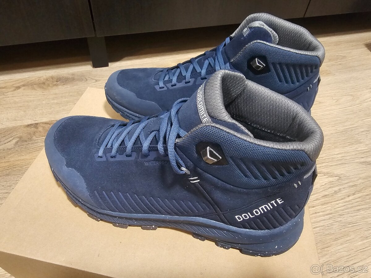 Outdoor boty Dolomite Carezza MID vel. 42 EU - 3