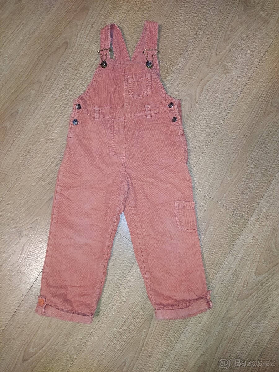 Lacláče manšestr 104 - 3