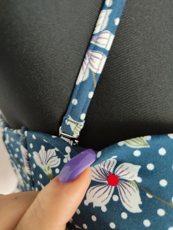 Jednodílné plavby Marks Spencer - 3