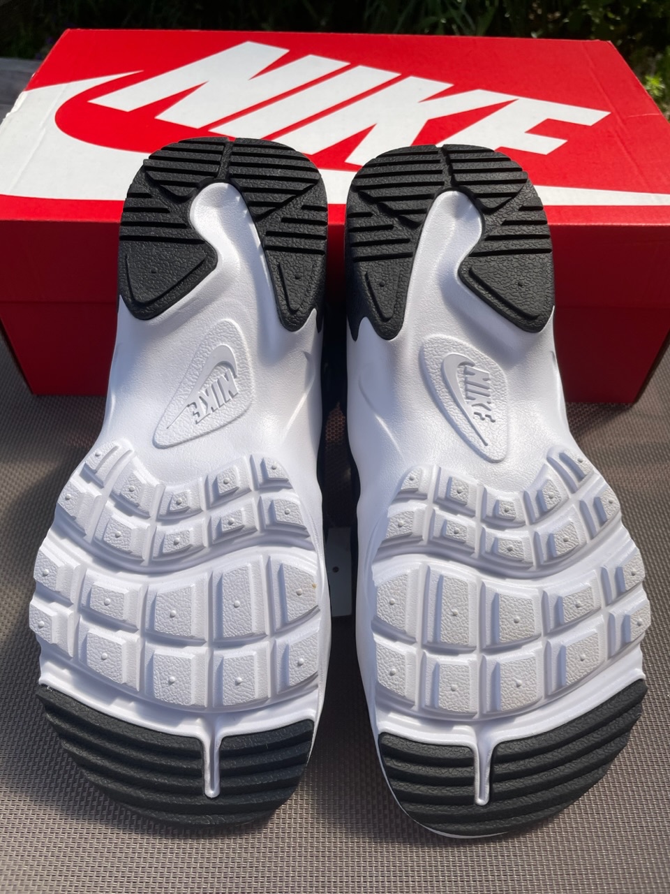 Boty dětské letní NIKE WMNS CANYON Sandal, vel. 36,5 NOVÉ - 3