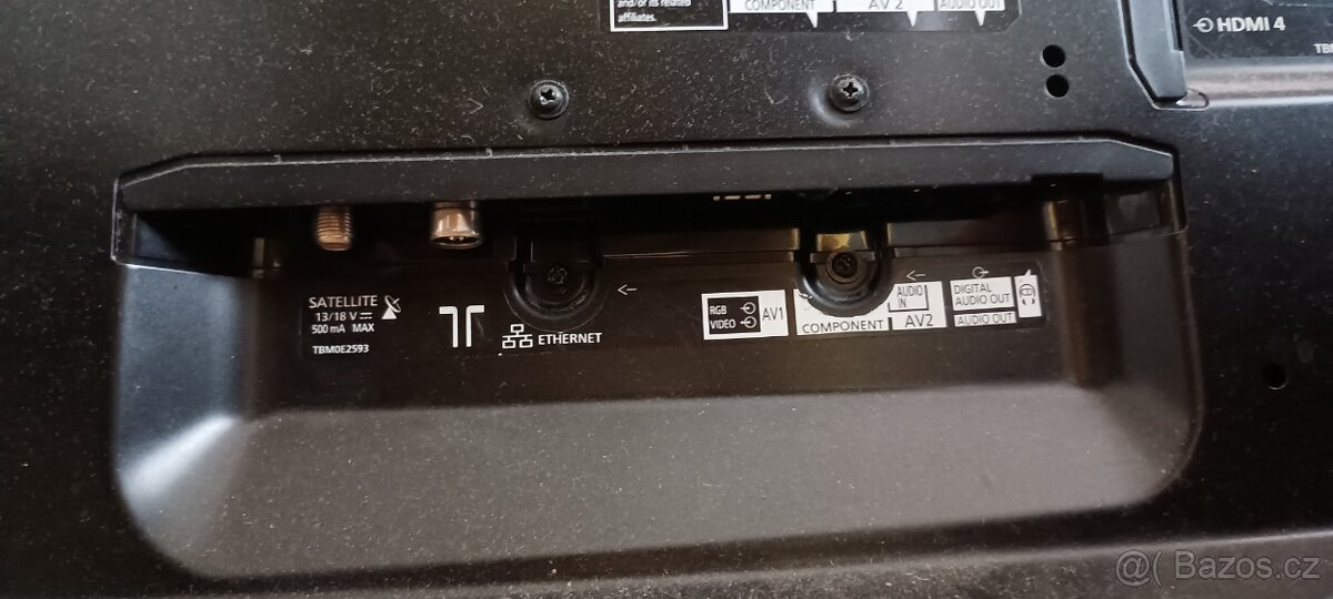 Panasonic TX-P50GT30E - 3