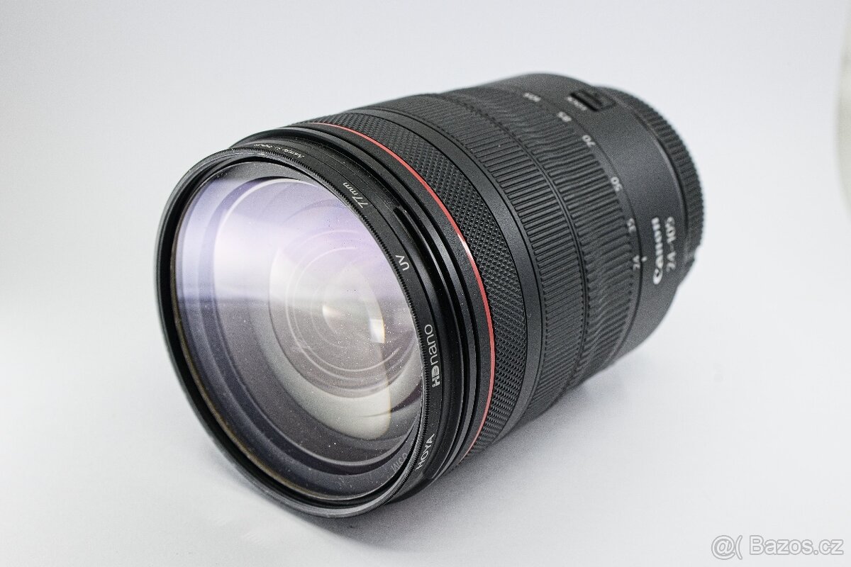 Canon RF 24-105 mm f/4 L IS USM - 3