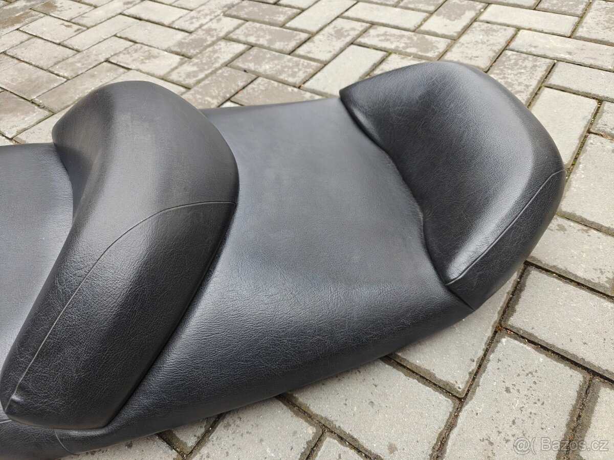 Honda FJS 600 / 400 Silver Wing - sedačka - 3