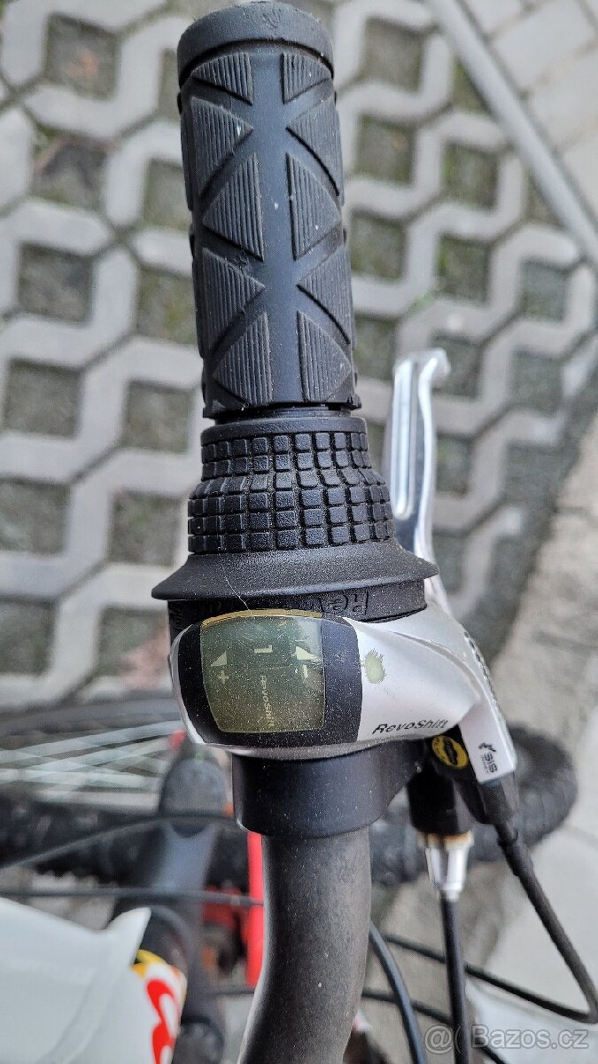 Horské kolo Cygnus Dirt Rider
- 3