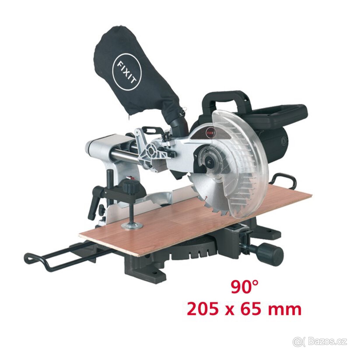 Pokosova/kapovaci pila Einhell KGSZ 2100 - 3