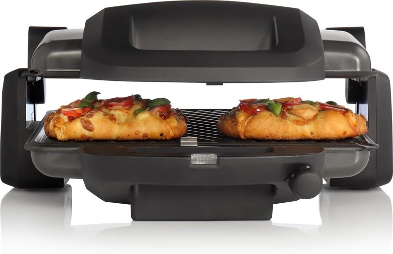 Kontaktní Gril Gorenje KR1800SM - 3