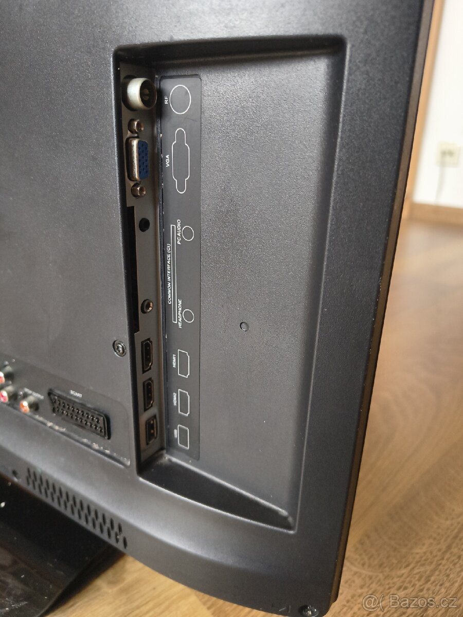 LCD Televize Sencor SLE24F55M4 - 3