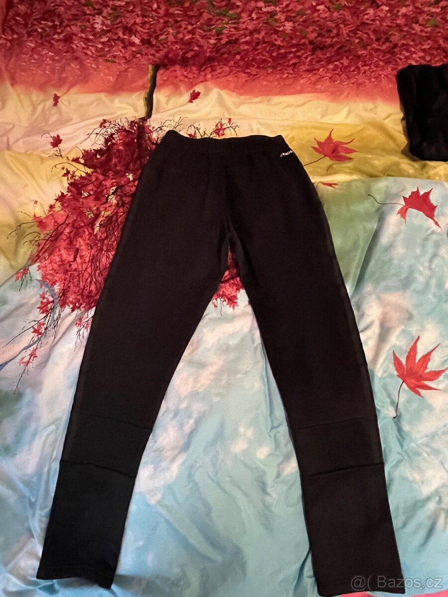 Prodám tepláky Adidas - 3