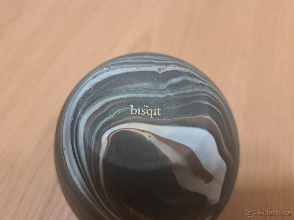 Hrníček Jupiter 300ml - Bisqit (česká keramika) - 3