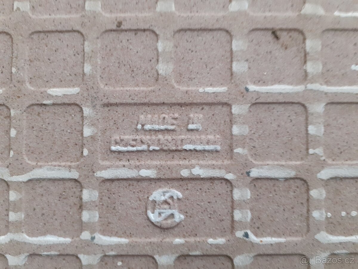 Keramická dlažba / obklad – matná, 30×30 cm - 3