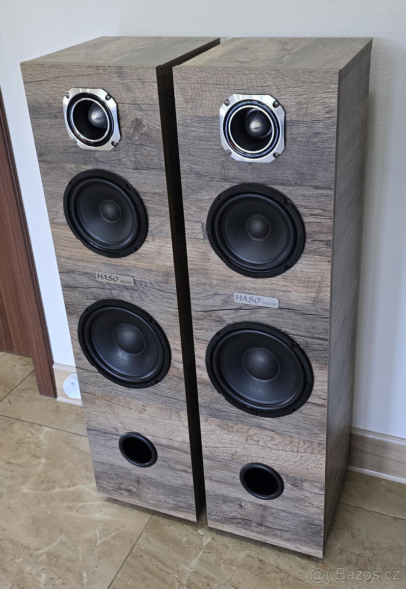 Prodám reprobedny, Gramofony, Gramofonové LP, SP desky ,, - 3