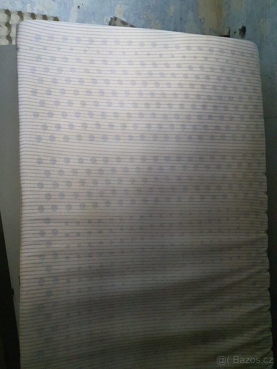 antidekubitní matrace – možno zaslat - 3