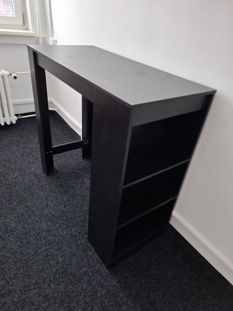 Barový stůl do kuchyně - 3