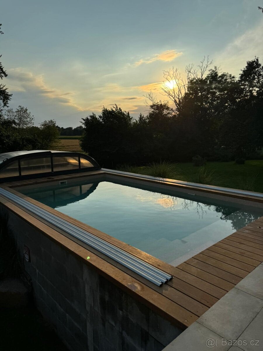 Terasová prkna Bangkirai, A++ kvalita - 3