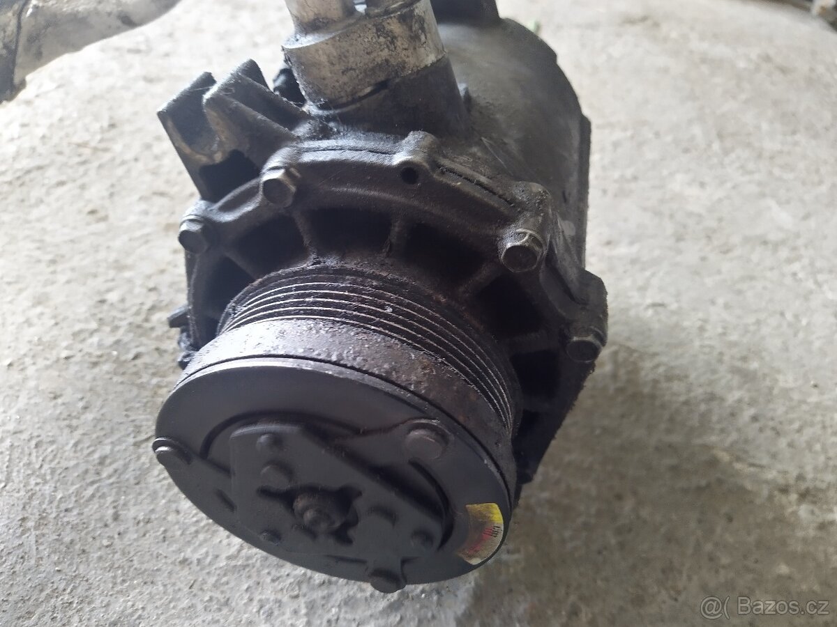 Cadillac STS 4.6 Nortsthar-díly - 3