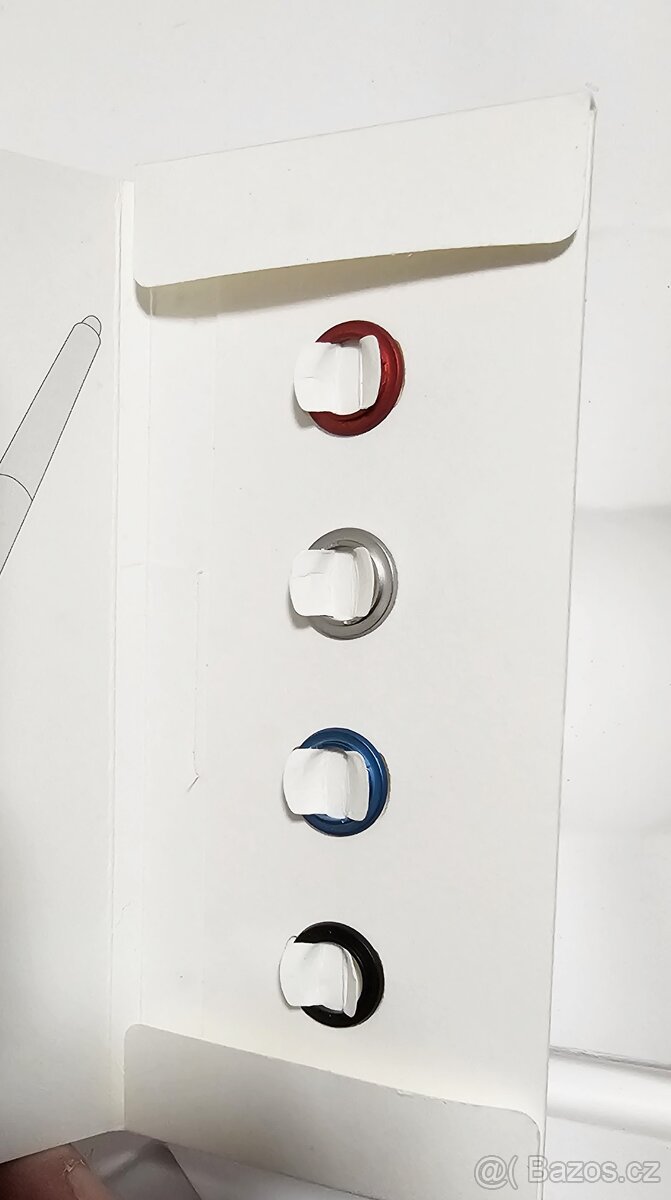 WACOM Intuos Pro L Paper Edition - 3