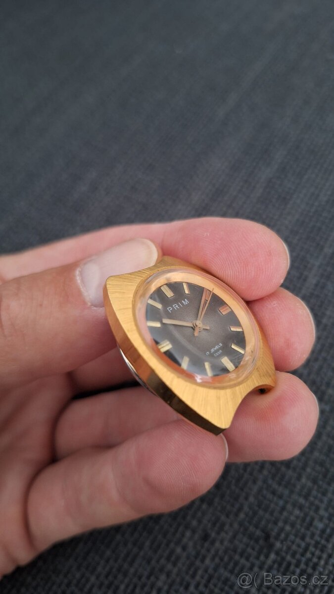 Hodinky Prim dámské - 3