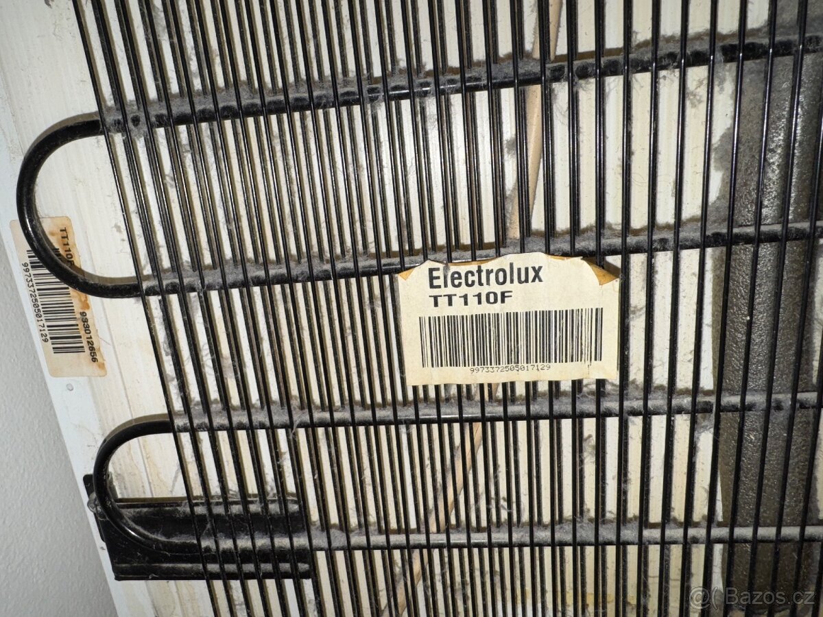 Šuplíkový mrazák - 3