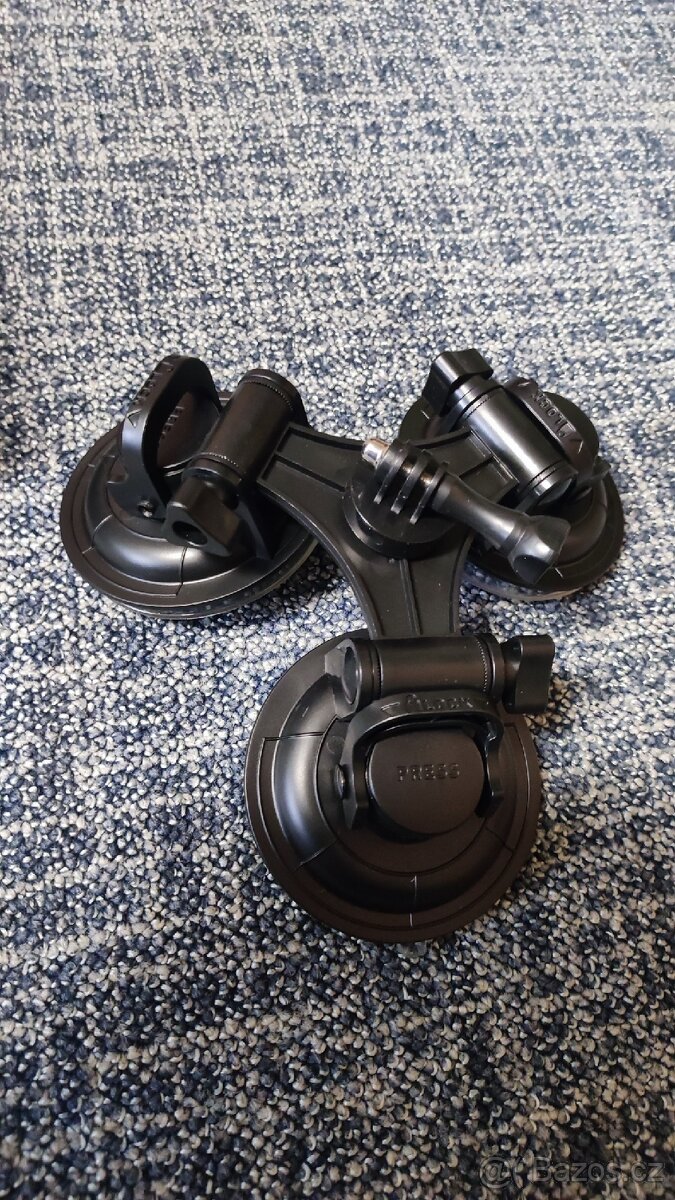 Lamax X9.1 (nepoškozená) - 3