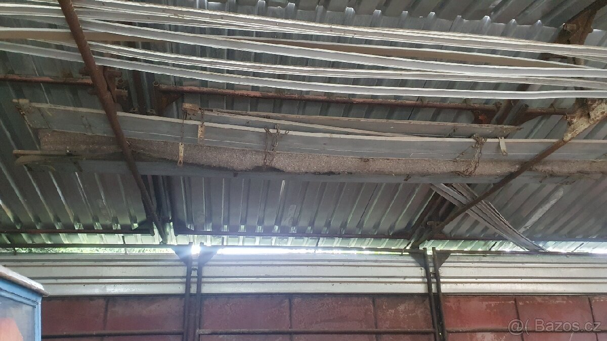 Vlek za traktor 7.5 tuny - 3