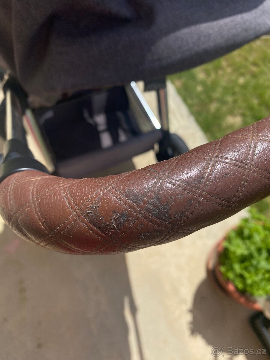 Kočárek Abc design - 3