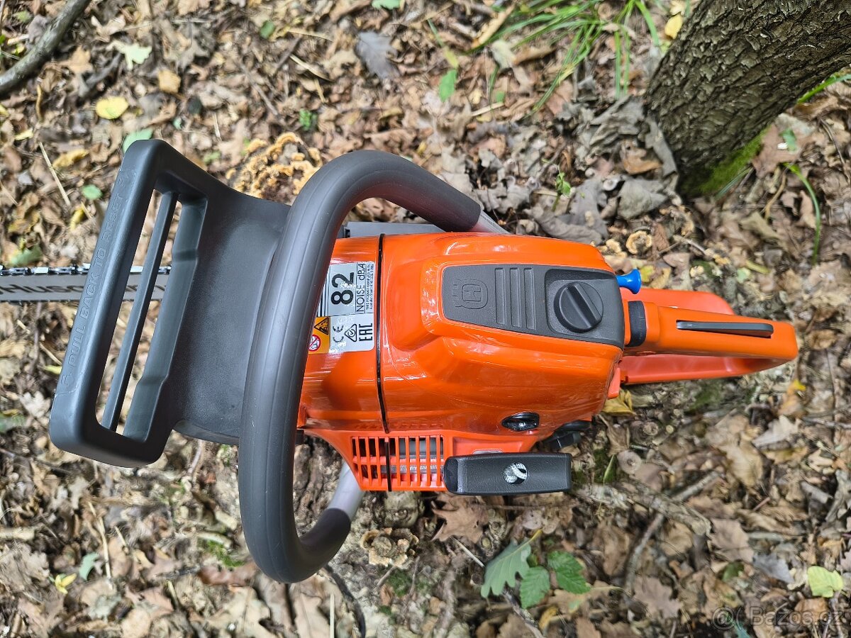 Motorová pila Husqvarna 543 xp - 3