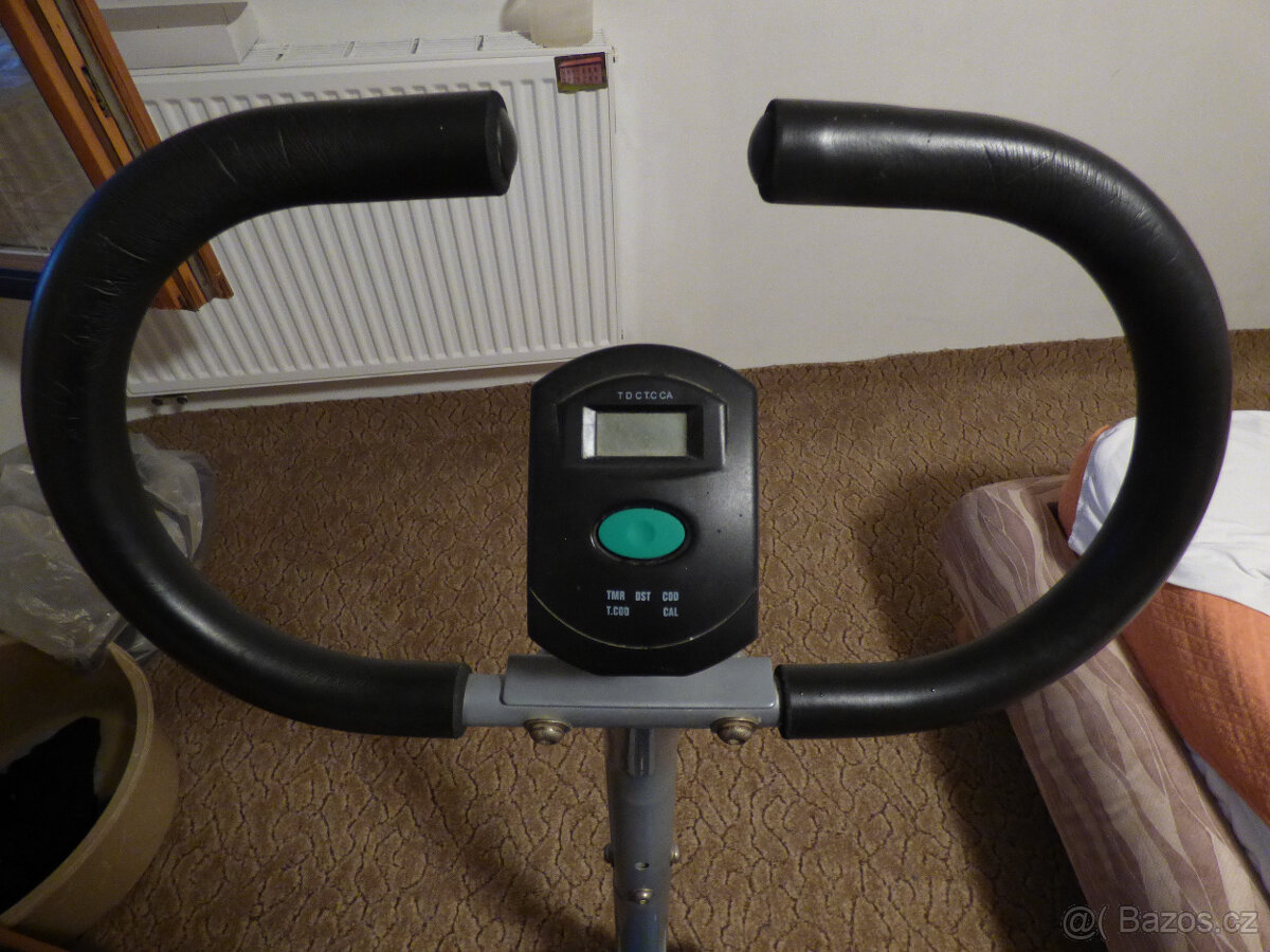 Stepper s držadlem - 3