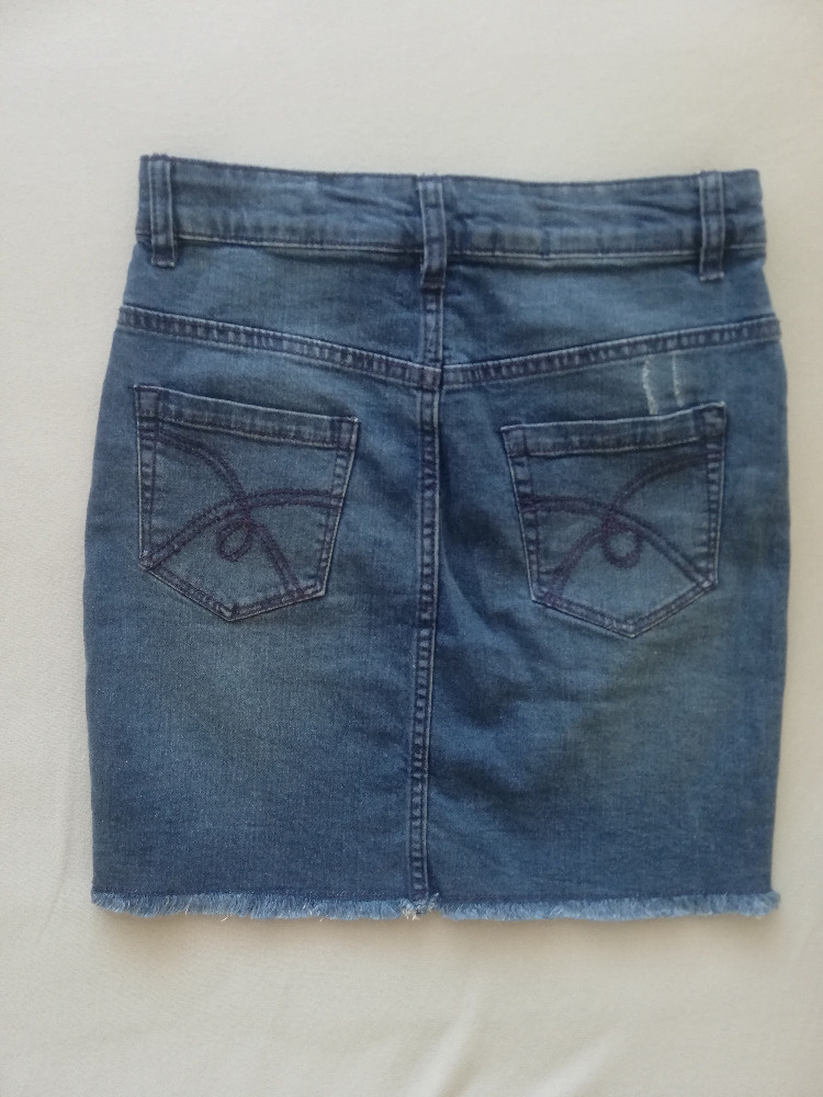 Prodám sukně (NOVÉ i nošené) . - 3
