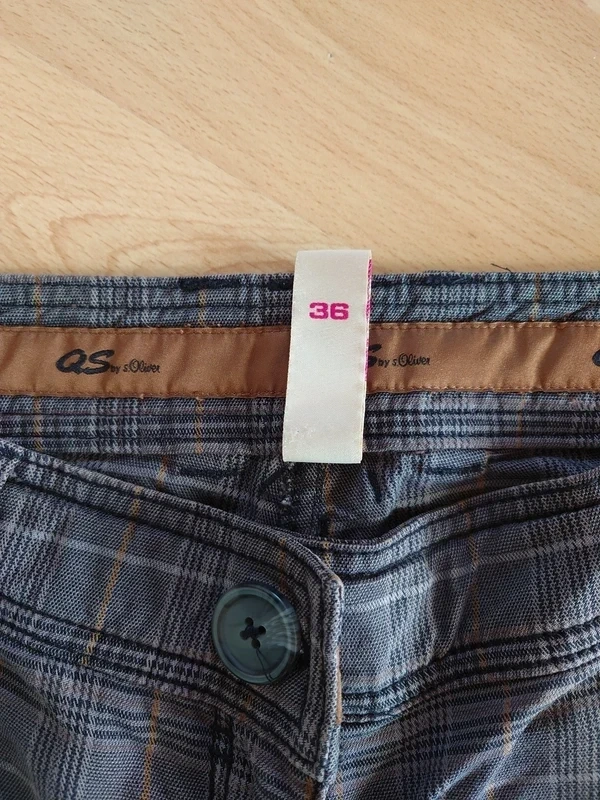 s.Oliver dámské kalhoty - 3