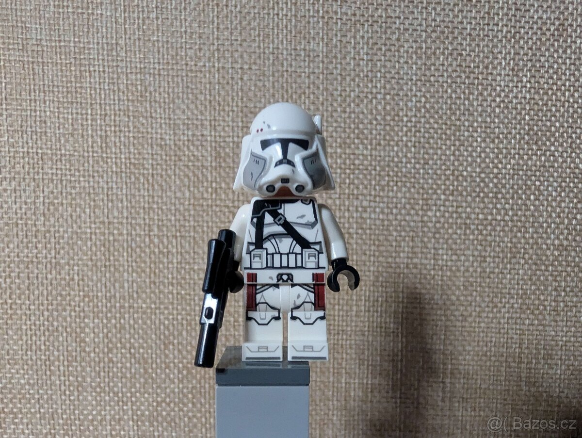 Lego Star Wars 75413 Juggernaut Republiky a figurky - 3