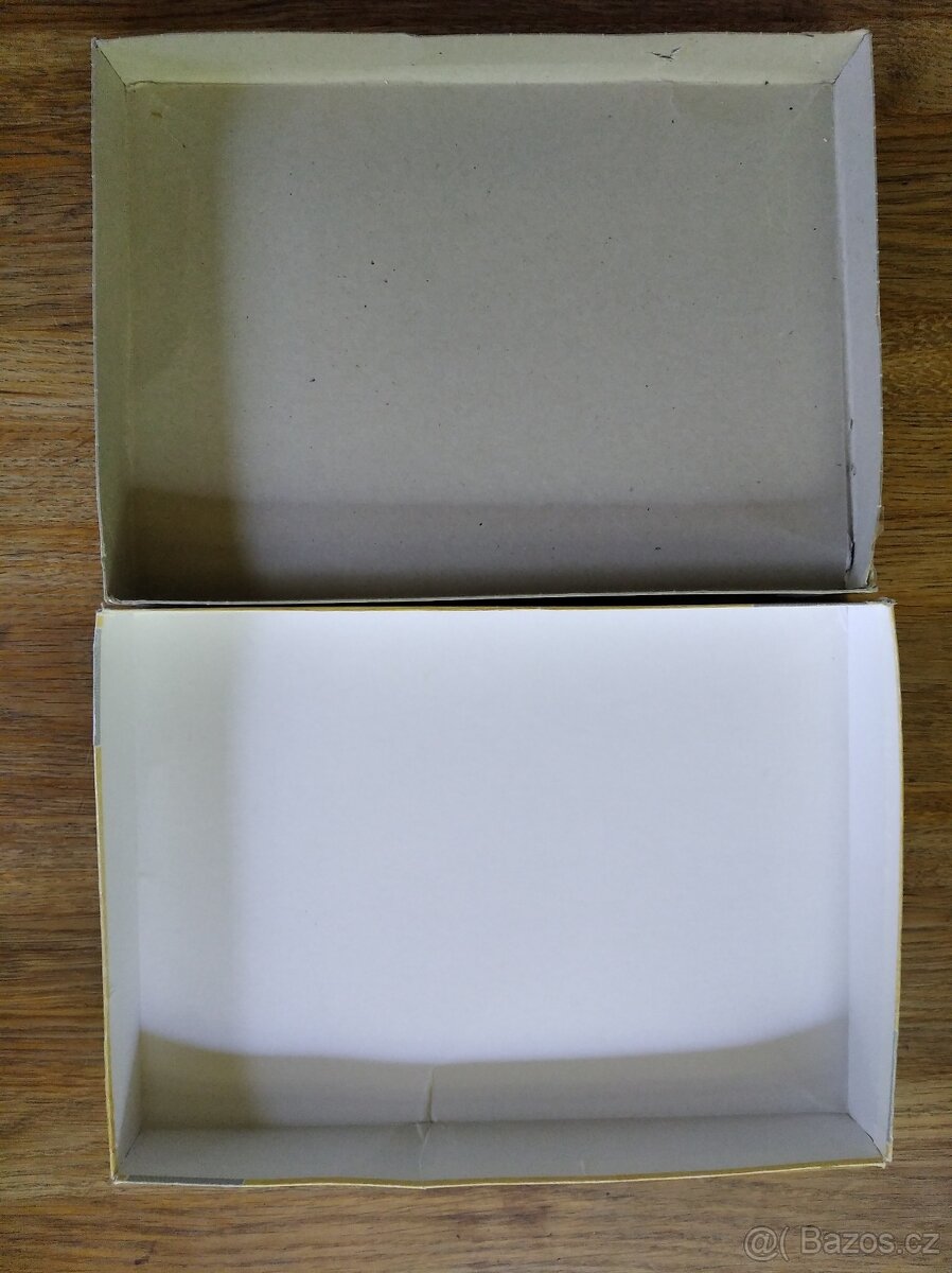 RETRO dřevěné puzzle Mickey Disney 24 dílků - 3