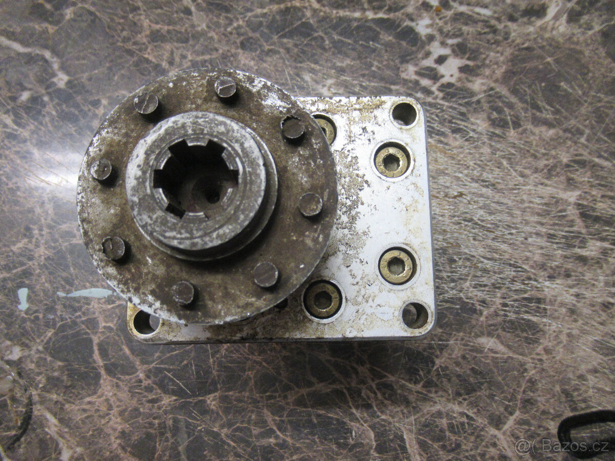 ORSTA Hydraulik03 A 10 TGL10859 - 3