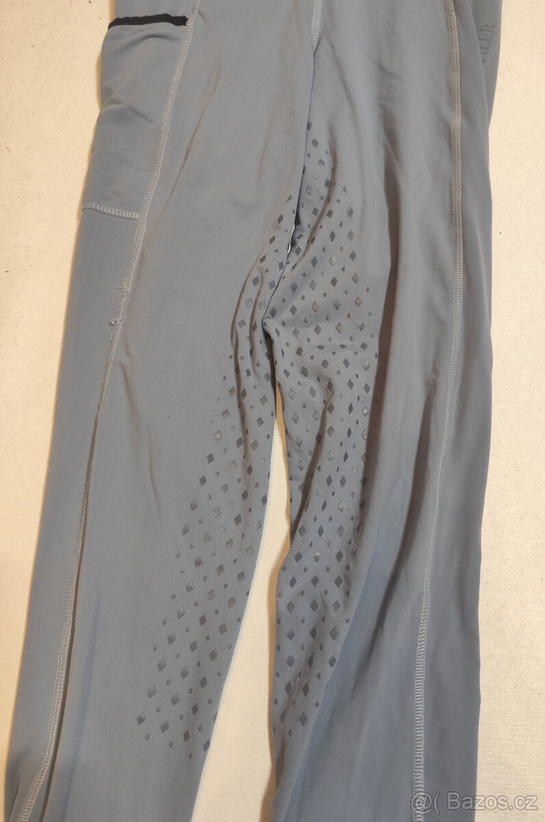 Legíny Felix Buhler vel.34 - 3