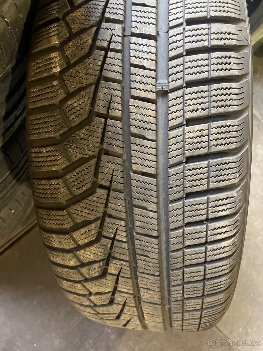 Alu kola Audi Q7 - 3