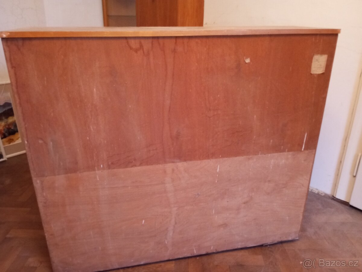 Příborník pokojový - za odvoz - 3