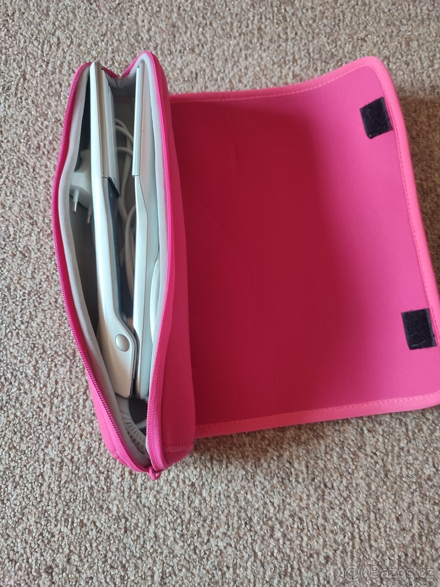 Žehlička na vlasy - 3