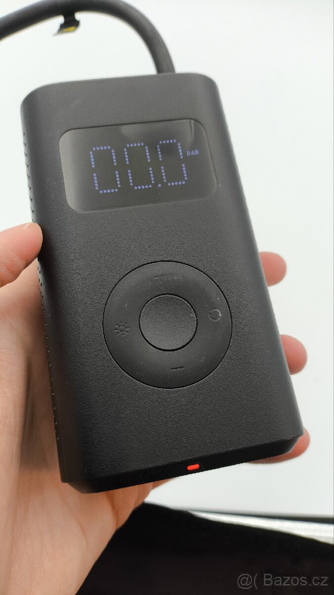 Xiaomi kompresor - 3