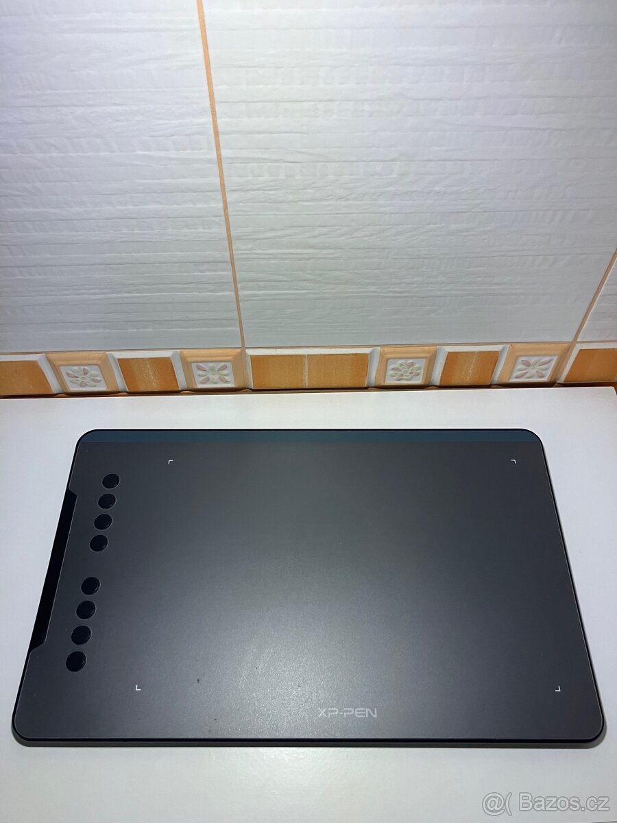 Grafický tablet XP-Pen Deco 01 V2 - 3